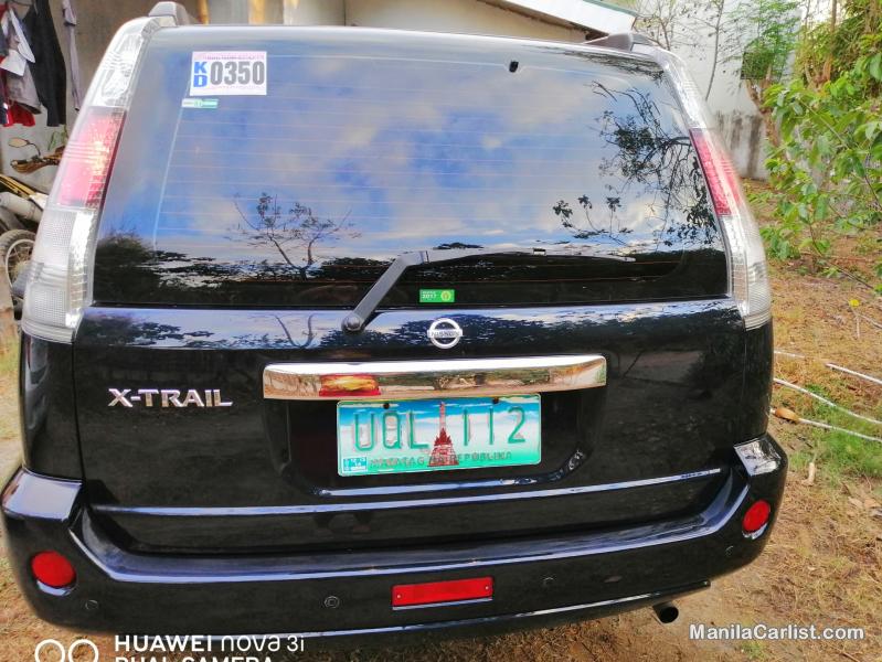 Nissan X-Trail Automatic 2012 in Zambales
