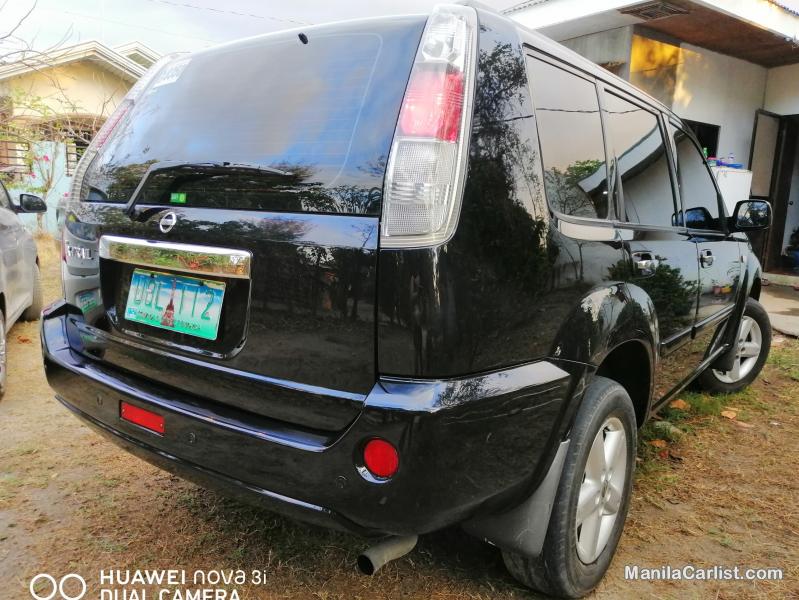 Picture of Nissan X-Trail Automatic 2012 in Zambales