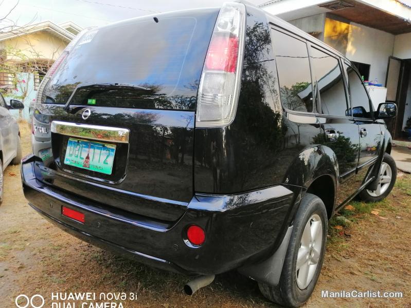 Nissan X-Trail Automatic 2012 - image 5