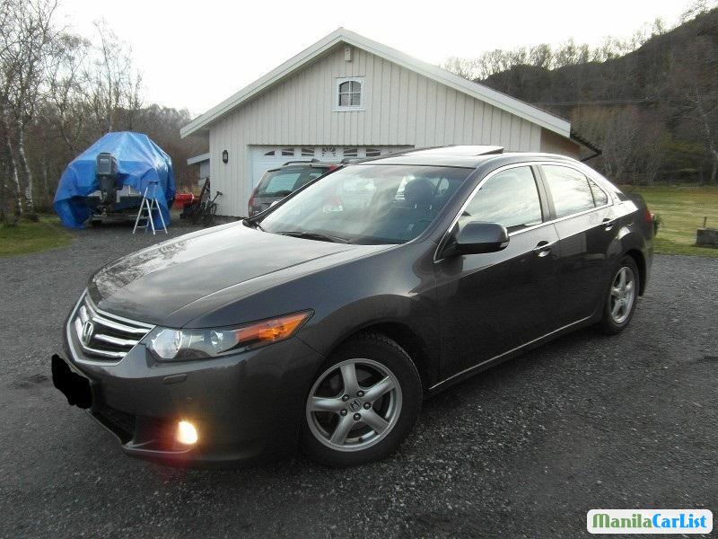 Honda Other Automatic 2009