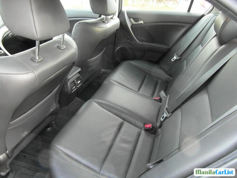 Honda Other Automatic 2009 in Metro Manila