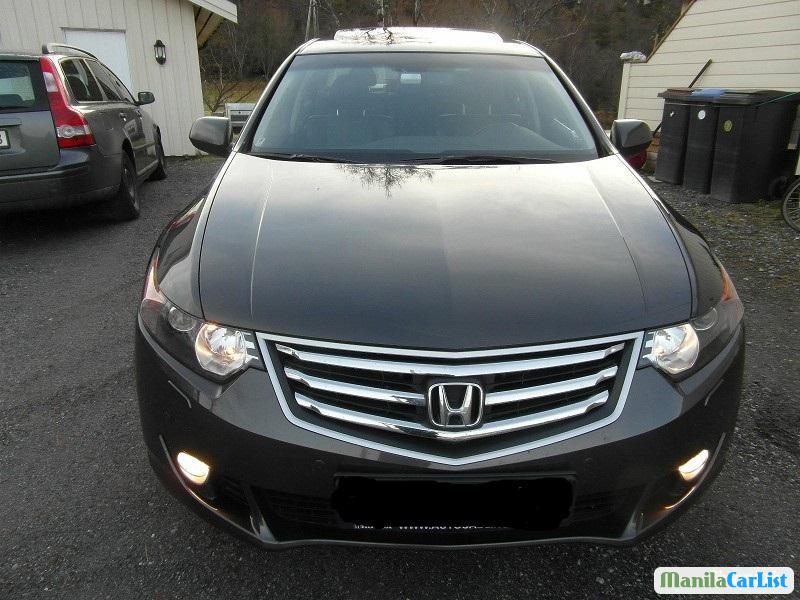 Honda Other Automatic 2009 in Philippines