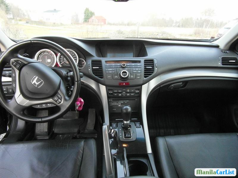 Honda Automatic 2009 - image 5