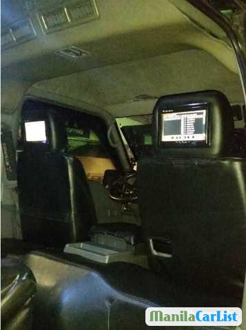 Mitsubishi L300 Manual 2001 in Aurora