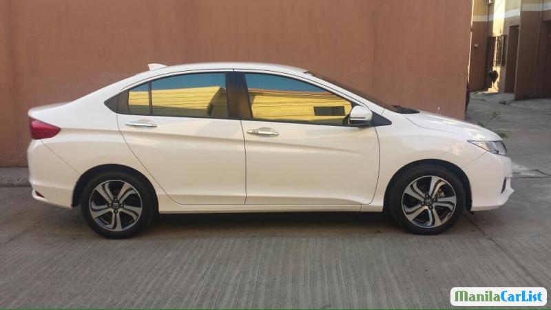 Honda City Automatic 2004 in Bulacan