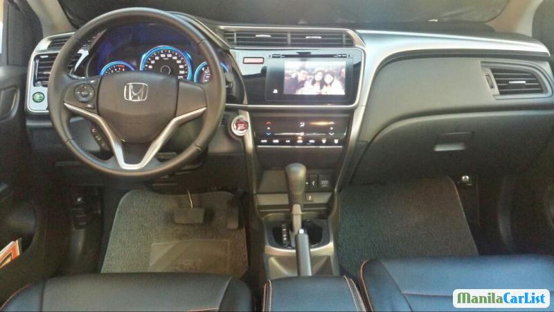 Honda City Automatic 2004 in Philippines