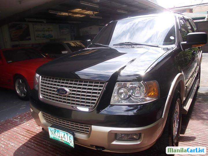 Ford Expedition Automatic 2005 - image 1