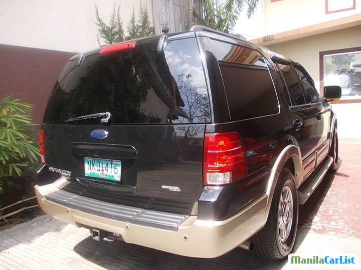 Ford Expedition Automatic 2005