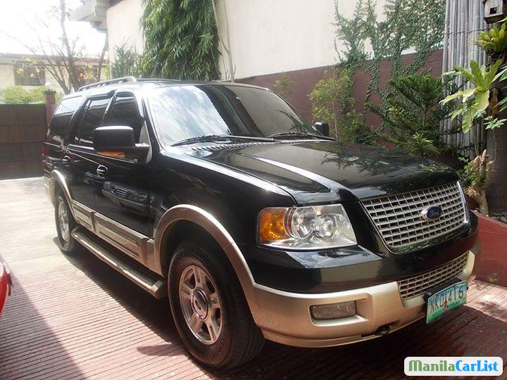 Ford Expedition Automatic 2005 in Guimaras