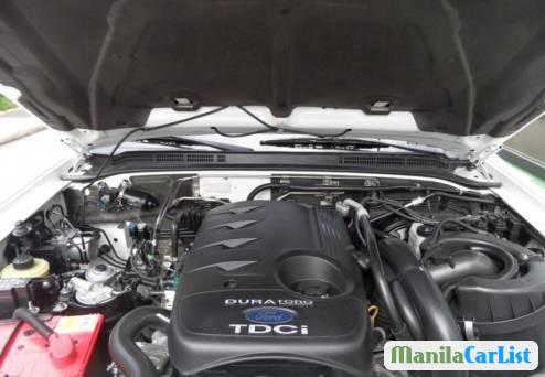 Picture of Ford Everest Automatic 2008 in Philippines