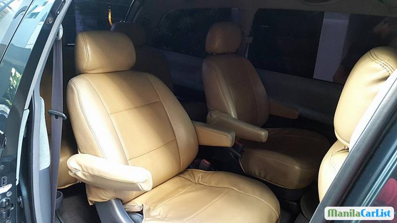 Toyota Previa Automatic 1999 - image 3
