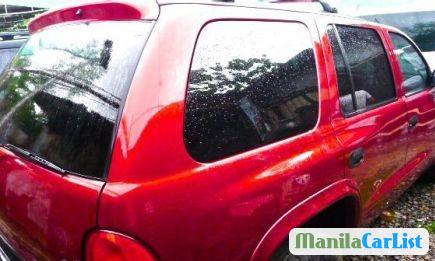Dodge Durango Automatic 2006 in Dinagat Islands