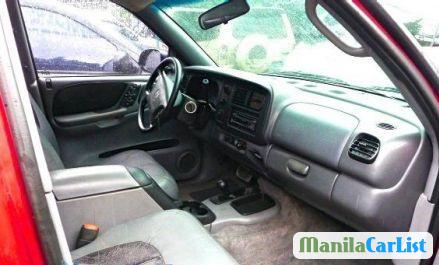 Dodge Durango Automatic 2006 - image 4