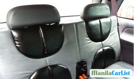 Picture of Dodge Durango Automatic 2006 in Dinagat Islands