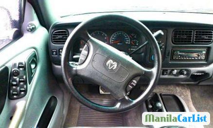Dodge Durango Automatic 2006 - image 6