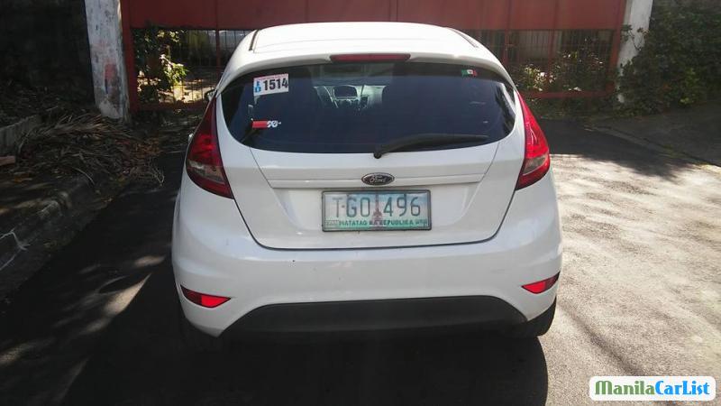 Ford Other Automatic 2011 in Tarlac