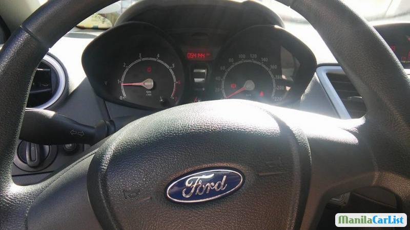 Ford Other Automatic 2011 in Philippines