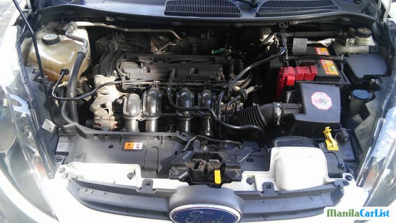 Picture of Ford Other Automatic 2011 in Tarlac