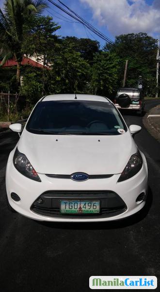 Picture of Ford Other Automatic 2011 in Philippines