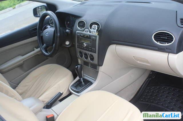 Ford Focus Automatic - image 3