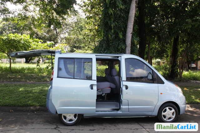 Chery Manual 2009 - image 3