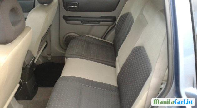 Nissan X-Trail Automatic 2006 in Quezon