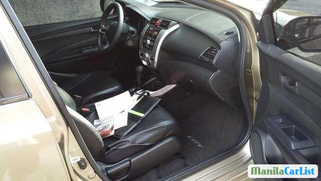 Honda City Automatic 2009 in Zamboanga del Norte