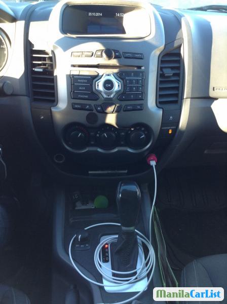 Ford Ranger Automatic 2012 - image 3
