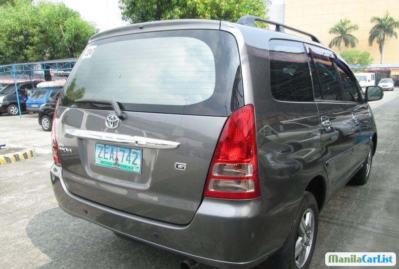Toyota Innova 2006