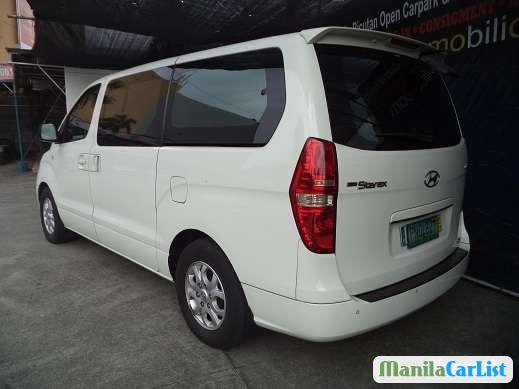 Hyundai Starex Automatic 2011 - image 3