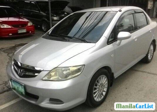 Picture of Honda City 2006