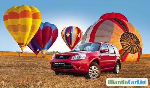 Ford Escape Automatic - image 3