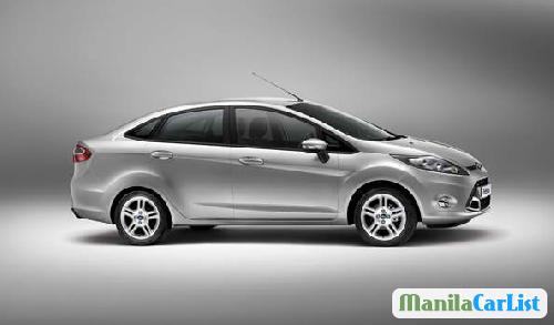 Ford Fiesta Automatic - image 3