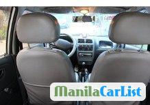 Suzuki Alto Manual 2010 - image 2