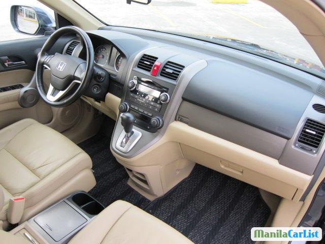 Honda CR-V Automatic 2007 - image 3