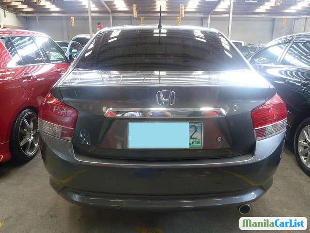Honda City Automatic 2010 - image 3