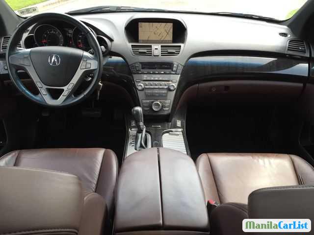 Acura Other Automatic