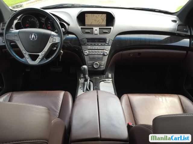 Acura Automatic - image 2