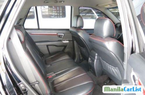 Hyundai Santa Fe Automatic 2008 - image 4
