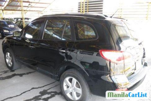 Hyundai Santa Fe Automatic 2008 - image 6