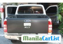 Ford Automatic 2008 - image 2