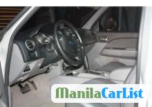 Ford Automatic 2008 - image 3