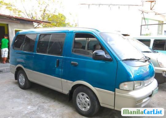 Kia Automatic 1997 - image 3