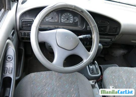 Kia Automatic 1997 - image 4