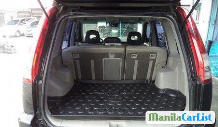 Nissan X-Trail Automatic 2005 in Bohol