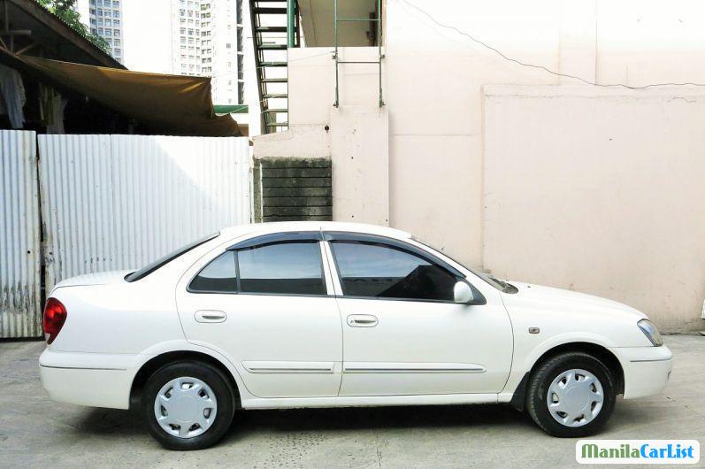 Nissan Sentra Manual 2007 - image 2