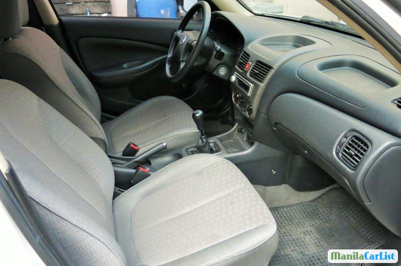 Nissan Sentra Manual 2007 - image 4