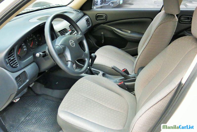 Nissan Sentra Manual 2007 - image 5