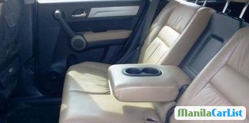 Honda CR-V Automatic 2010 - image 2