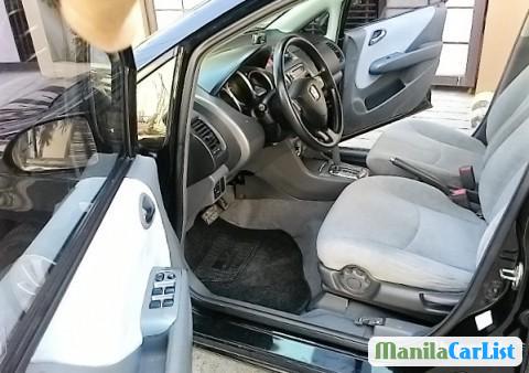 Honda City Automatic 2008